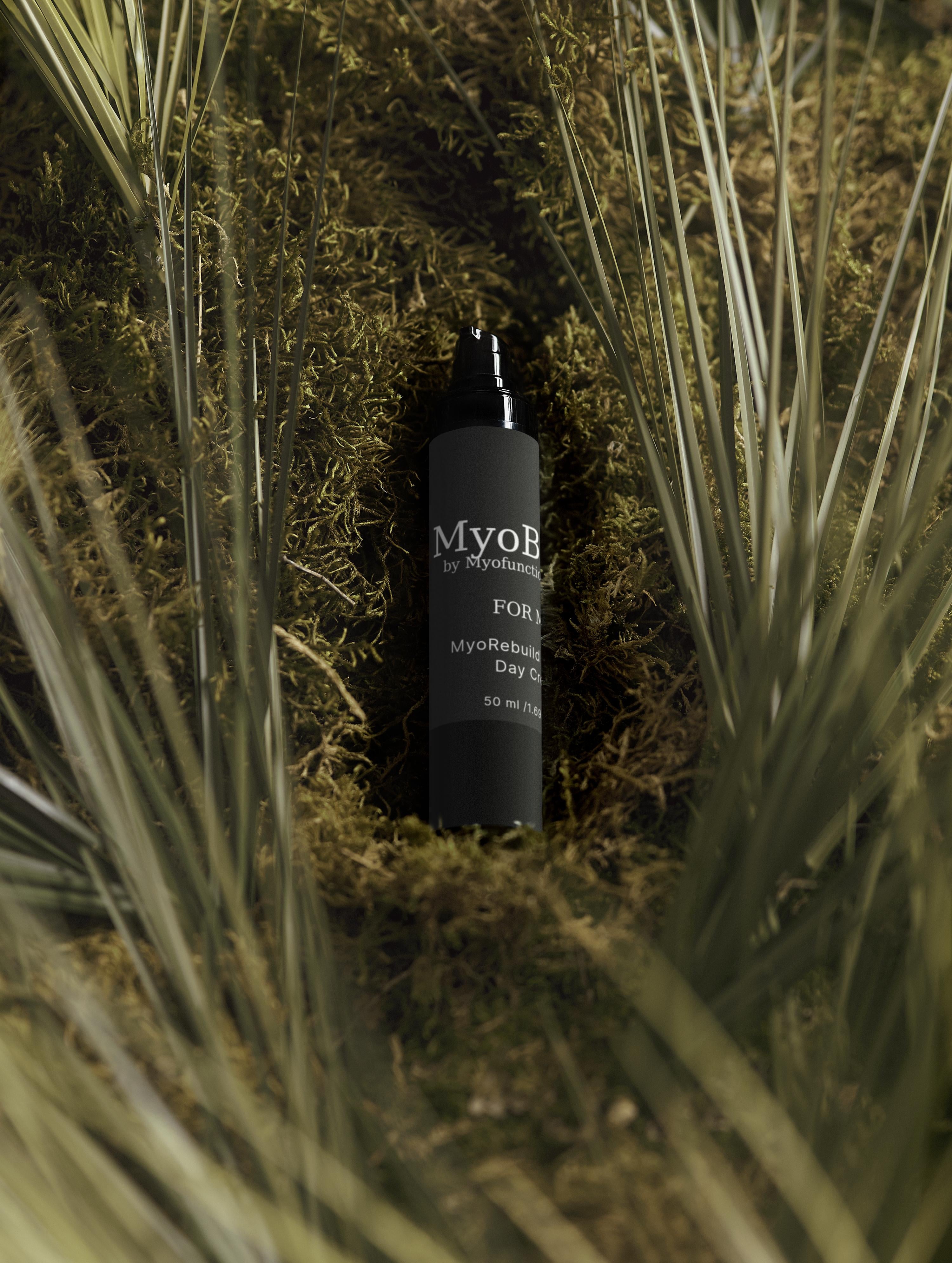 MyoBeauty by MyofunctionalSpot™ MyoRebuild Anti Age Day Cream