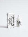 MyoBeauty by MyofunctionalSpot™ CBD Tension Release Balm Volume 15 ml /.51 fl oz