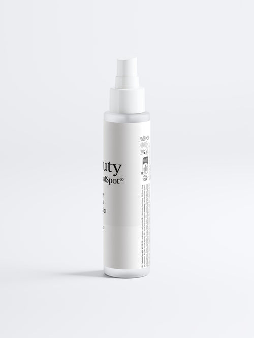 MyoBeauty by MyofunctionalSpot™ Hydra-Tone Microbiome Prebiotic Facial Mist Volume 100 ml /3.38 fl oz