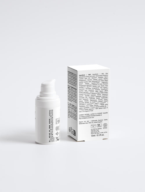 MyoBeauty by MyofunctionalSpot™ Jaw Define Firming Cream Volume 15 ml / .51 fl oz