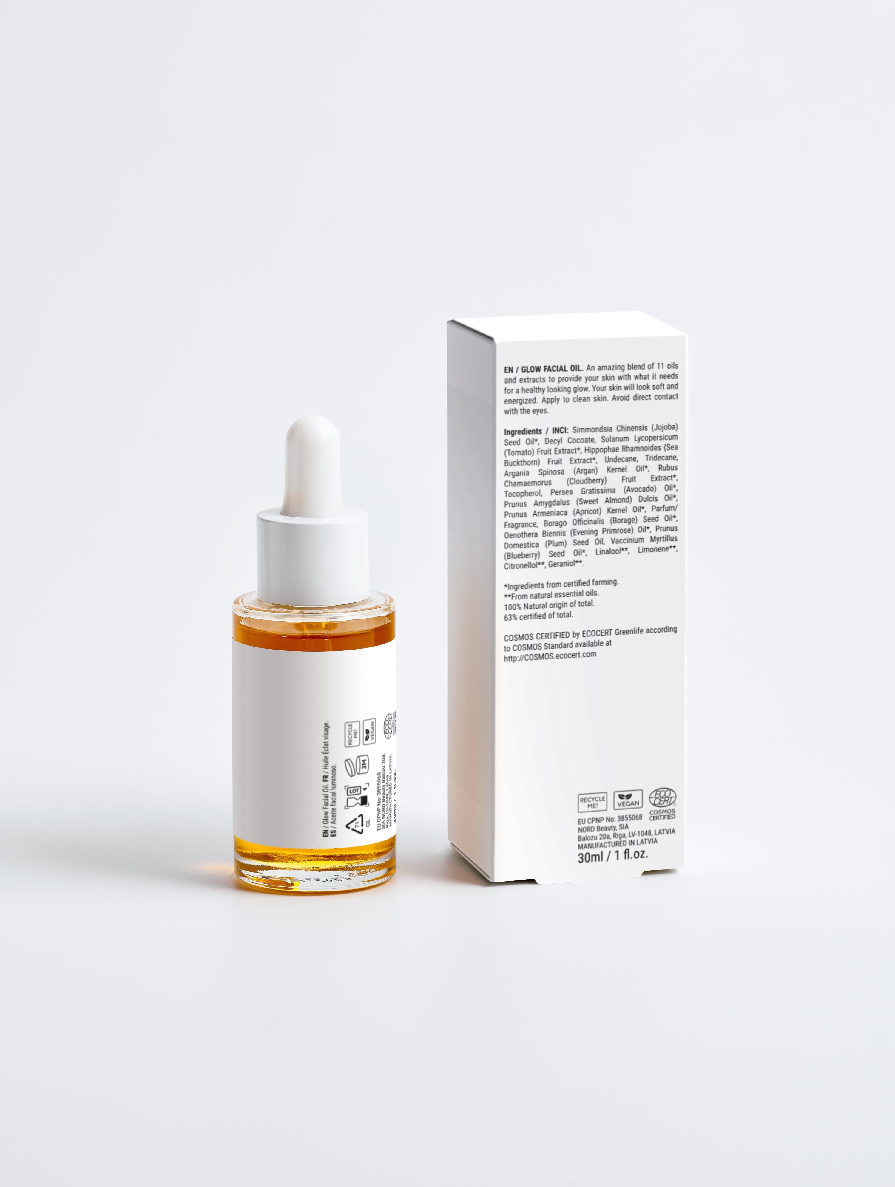 MyoBeauty by MyofunctionalSpot™ Lip Recovery Hydration Oil Volume 30 ml /1.01 fl oz