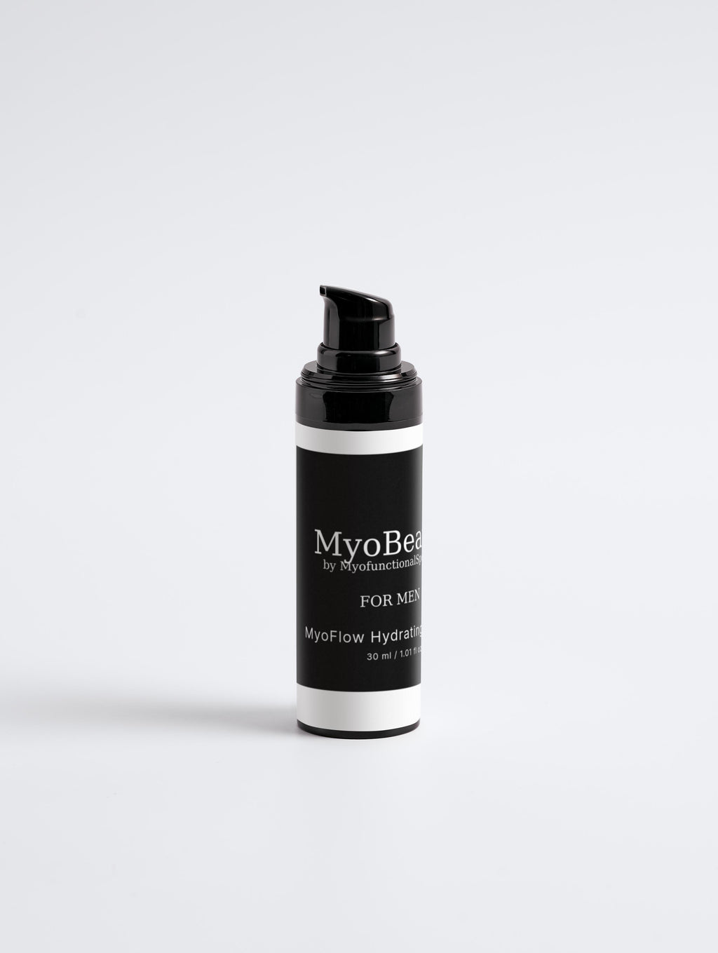 MyoBeauty by MyofunctionalSpot™ MyoFlow Hydrating Serum Volume 30 ml /1.01 fl oz