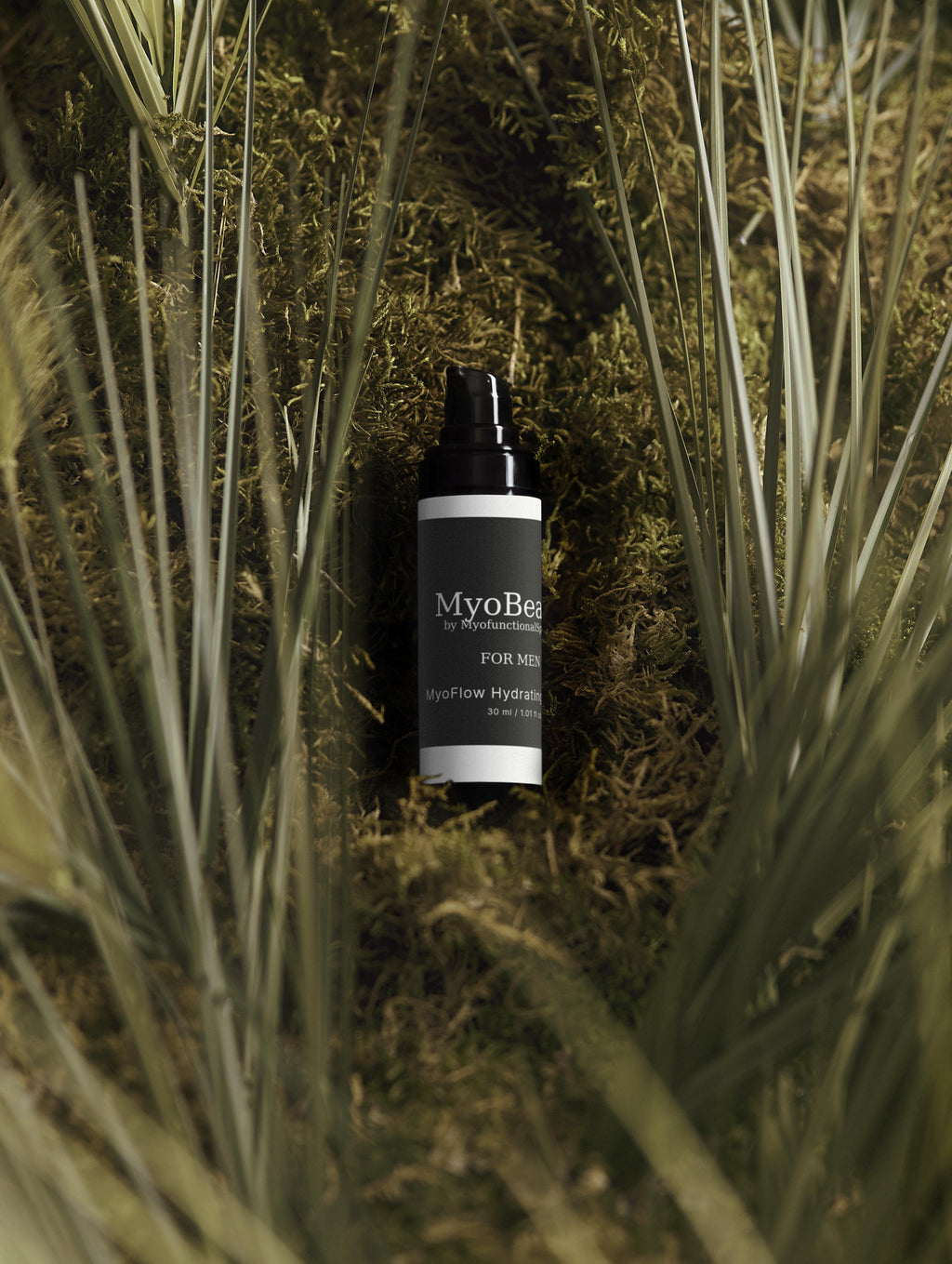 MyoBeauty by MyofunctionalSpot™ MyoFlow Hydrating Serum Volume 30 ml /1.01 fl oz