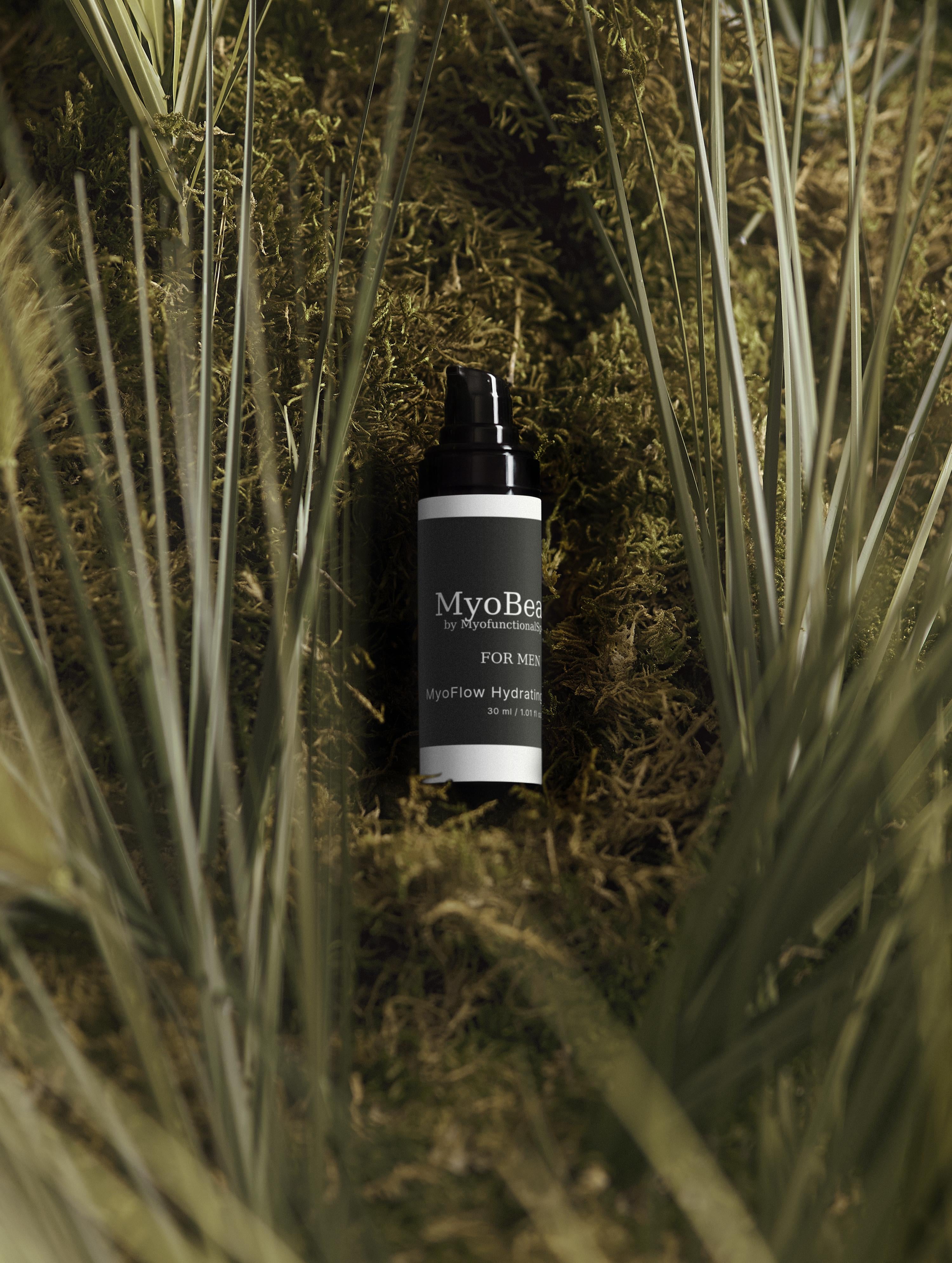 MyoBeauty by MyofunctionalSpot™ MyoFlow Hydrating Serum Volume 30 ml /1.01 fl oz